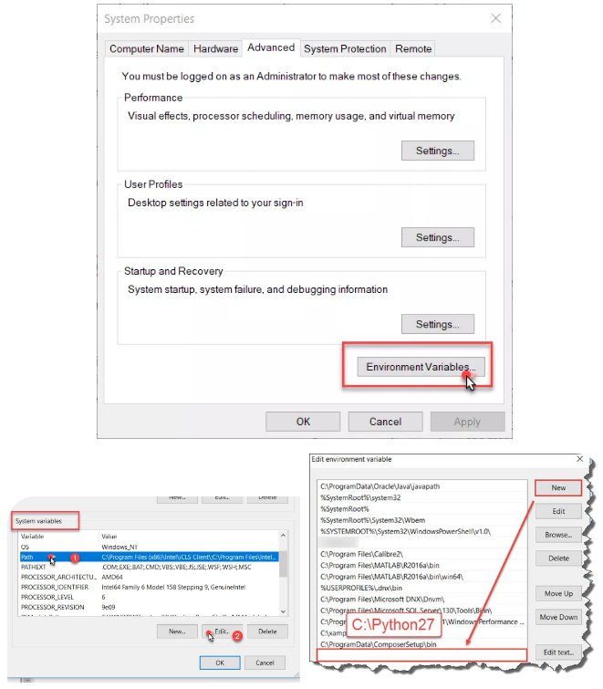 【Zemax Programming】开始使用 Python的图1